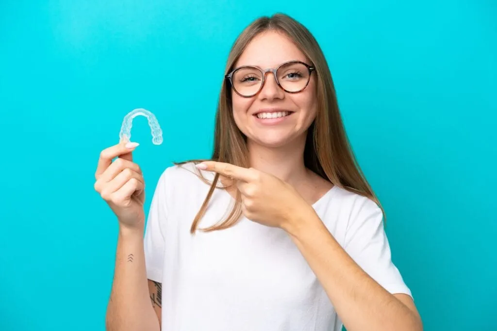 Clear Aligners in Spicewood, TX