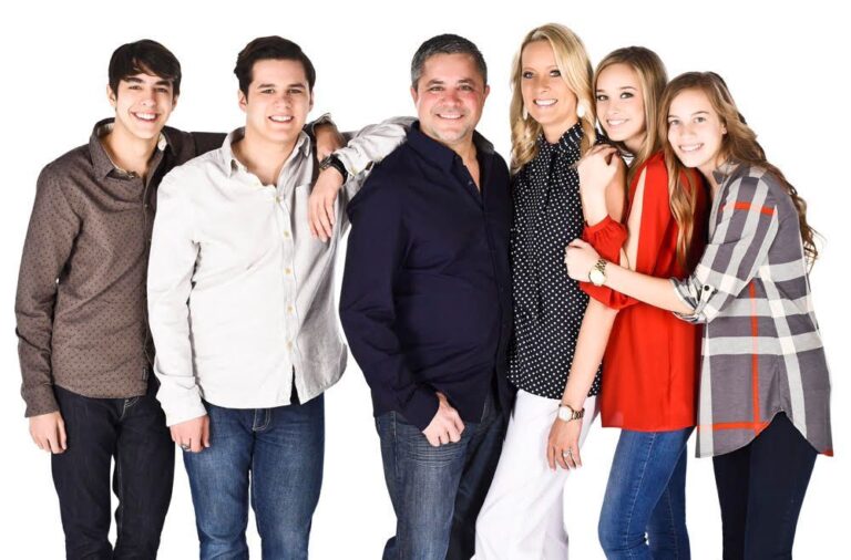 Meet Dr Gallagher Gallagher Orthodontics