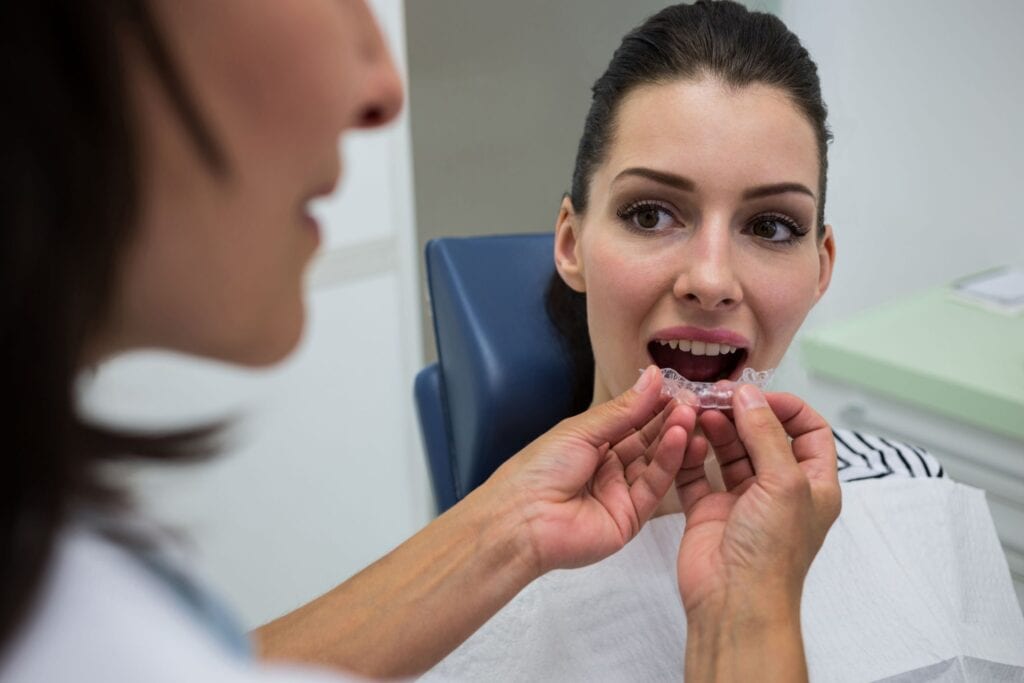 Clear Aligners In The Hills, TX